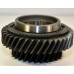 Pinion treapta 1, 2, 5, 6 -cutie de viteze manuala Renault Master 2.5 DCI 6 trepte PF6