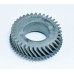 Ax secundar, Pinion treapta 1,2,3,4,5,6 - cutie de viteze Fiat Ducato 2.3 MLGU 2006 6 trepte