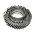 Ax secundar, Pinion treapta 1,2,3,4,5,6 - cutie de viteze Fiat Ducato 2.3 MLGU 2006 6 trepte