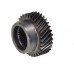 Ax secundar, Pinion treapta 1,2,3,4,5,6 - cutie de viteze Fiat Ducato 2.3 MLGU 2006 6 trepte
