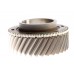 Ansamblu sincron viteza 3 si 4, pinion viteza 3 si 4, rola ghidare marsarier, arbore intermediar - cutie viteze manuala MT82 Ford transit 2006-2014, 6 trepte