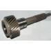 Arbore iesire, pinion viteza 6, 1, 2, R- cutie viteze manuala Ford transit MT82 2006-2014, 6 trepte