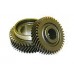 Set pinioane viteza 5 pt cutie de viteze manuala VW Caddy 2.0 SDI